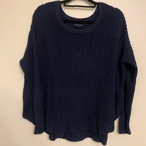 American Eagle crew neck
